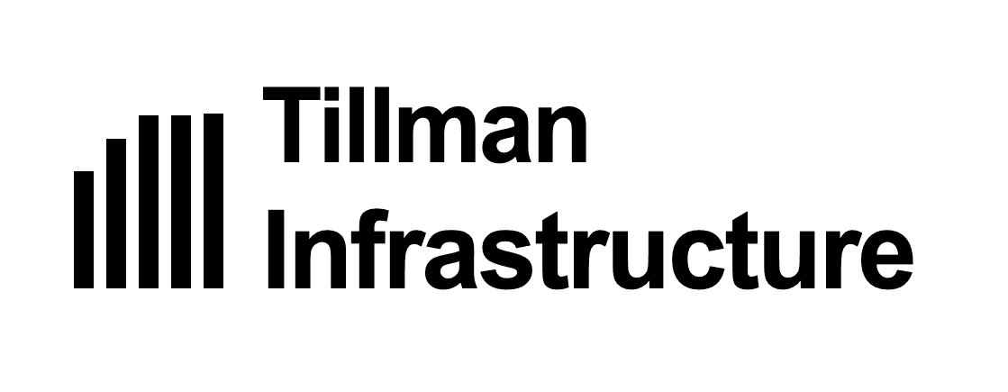Tillman Infrastructure
